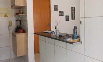 Imagem 7: Oportunidade vendo 2/4 com suite e varanda pertinho do parque shopping!!!!!!