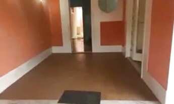 Imagem 2: Casa linear com quintal no Brito 2