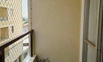 Imagem 3: Apartamento em Americana 3 dormitório