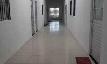 Imagem 4: Apartamento na rua da árvore com água e condomínio inclusos