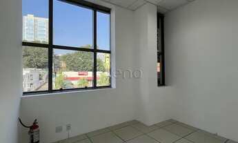 Imagem 7: Sala para locação no Cambuí - Campinas/SP