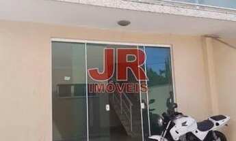 Imagem 2: Casa com 3 dormitórios à venda, 96 m² por R$ 450.000,00 - Palmeiras - Cabo Frio/RJ