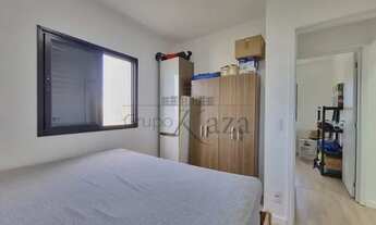 Imagem 5: Apartamento para venda possui 62 metros quadrados com 3 quartos