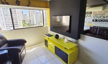 Imagem 2: Apartamento para aluguel possui 45 metros quadrados com 1 quarto em Boa Viagem - Recife