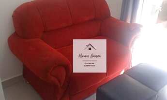 Imagem 2: Apartamento com 1 dormitório para alugar, 38 m² por R$ 2.140/mês - Casa Verde - São Paulo