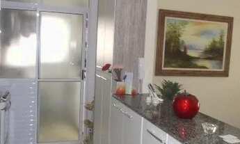 Imagem 6: APTO BARUERI Apartamento com 2 dormitórios