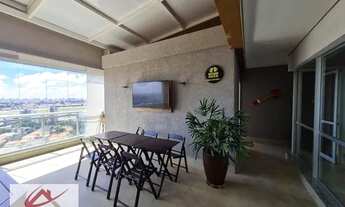 Imagem 5: Cobertura com 2 suítes a venda Rua Pascal - Campo Belo