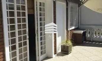 Imagem 4: Casa para aluguel tem 100 metros quadrados com 1 quarto em Vila Mariana - São Paulo - SP