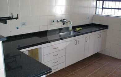 Imagem 6: Casa/ Sobrado para locação em Jardim Paulistano com 300m²