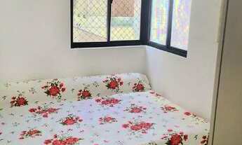 Imagem 7: Apartamento para aluguel possui 56 metros quadrados com 2 quartos em Jatiúca - Maceió - AL