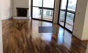 Imagem 2: Apartamento amplo c/ 144m², 3 dormitórios com suíte