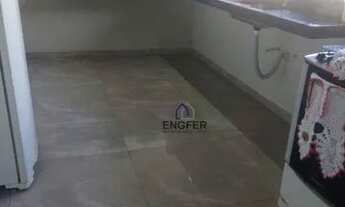 Imagem 4: Jardim Soraia - Casa com 2 dormitórios para alugar, 130 m² por R$ 2.145/mês - Jardim Vitór