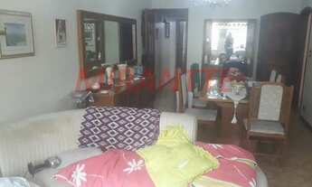 Imagem 4: Sobrado de 197m² com 3 quartos em Jardim São Paulo