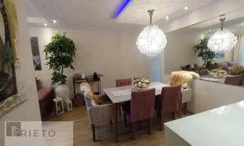 Imagem 6: Astúrias - Twice Guarujá Club Residence, 3 dormitórios, reformado, lazer total - 2 vagas