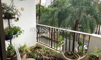 Imagem 2: Apartamento - Jardim Proença - Campinas