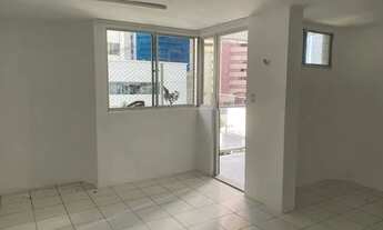 Imagem: Apartamento para aluguel tem 80 metros quadrados