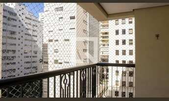 Imagem 6: Apartamento para Aluguel - Santa Cecília, 4 Quartos, 98 m2