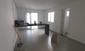 Imagem 4: Sobrado para venda tem 125 metros quadrados com 3 quartos em Parque Santana - Mogi das Cru