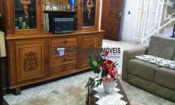 Imagem 5: CASA para VENDA - JARDIM DAS FLORES - OSASCO - SÃO PAULO - AUTHÊNTICA IMÓVEIS