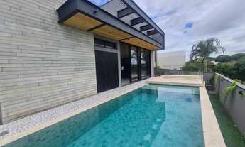 Imagem 2: Vende se esse casa maravilhosa no Alphaville 2 em Rib.pto.