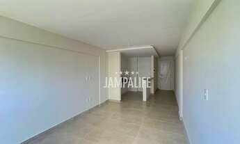 Imagem: Flat com 1 dormitório à venda, 33 m²