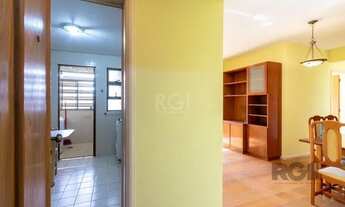 Imagem 5: Apartamento a venda - 79.96m², 3 dormitórios, sendo 1 suites, 1 vaga - Menino Deus