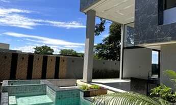 Imagem 5: Sobrado Portal do Sol Garden