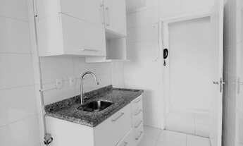 Imagem 4: Apartamento para aluguel possui 77 metros quadrados com 2 quartos