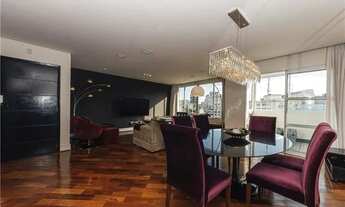 Imagem 5: Apartamento com 2 Dormitorio(s) localizado(a) no bairro Bela Vista em São Paulo / Ref.:O