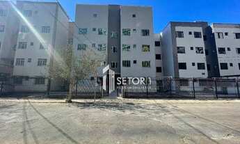Imagem 2: Apartamento com 3 quartos, 109 m² - venda por R$ 265.000 ou aluguel por R$ 1.200/mês - Cas