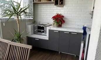 Imagem 4: APARTAMENTO - MORUMBI - SP