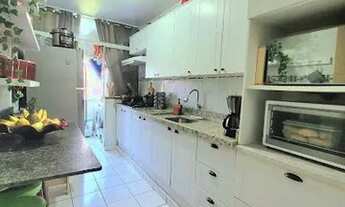 Imagem 6: Apartamento à venda, 78 m² por R$ 225.000,00 - Forquilhinha - São José/SC