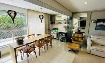 Imagem 5: Apartamento 4 quartos no Buritis para locação com 112m²