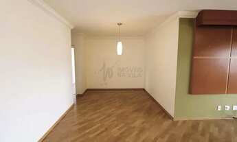 Imagem 5: Apartamento, vista para o Pq Ibirapuera, andar alto, 4 dormitórios