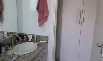 Imagem 2: APARTAMENTO - VILA LUSITÂNIA - SP