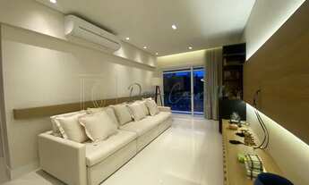 Imagem 2: Apartamento para alugar no bairro Jurerê - Florianópolis/SC