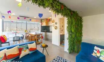 Imagem 7: Cobertura à venda em Sao Paulo