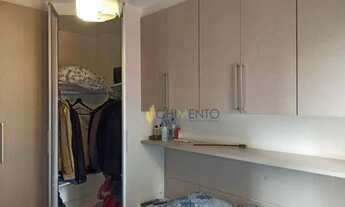 Imagem 8: Apartamento com 3 dormitórios à venda, 65 m² por R$ 400.000,00 - Baeta Neves - São Bernard