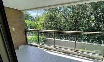 Imagem: Apartamento para venda com 75 metros quadrados