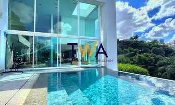 Imagem: Casa para aluguel, 4 quartos, 4 suítes