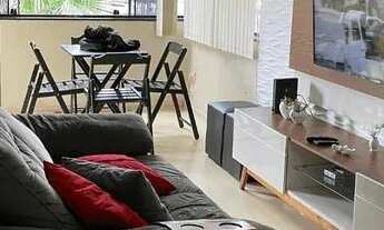 Imagem 4: VSC147-Apartamento no condomínio Cores com 2 quartos em Piatã - Salvador - BA