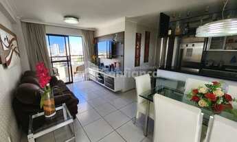 Imagem: Apartamento à venda no bairro Parquelândia