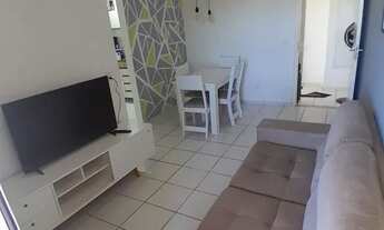 Imagem: Ap em ponta negra / Verano / mobiliado