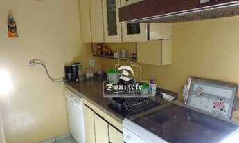 Imagem 5: Sobrado à venda, 160 m² por R$ 1.060.000,00 - Campestre - Santo André/SP