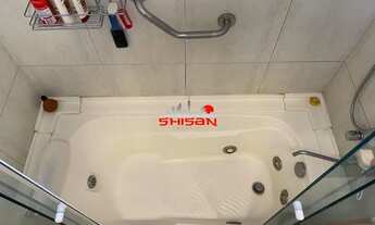 Imagem 6: Excelente localização no miolo do Paraíso!!!