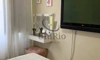 Imagem 3: Apartamento á venda - Bangu - Rio de Janeiro - RJ