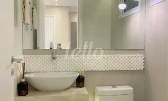 Imagem 6: São Paulo - Apartamento Padrão - Mooca