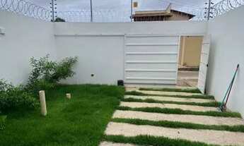 Imagem 4: Casa para venda possui 110 metros quadrados com 3 quartos em Parque Alvorada - Timon - Mar