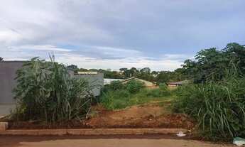 Imagem: Lote 360,00m² (Asfalto e Agua) Jardim Bonança