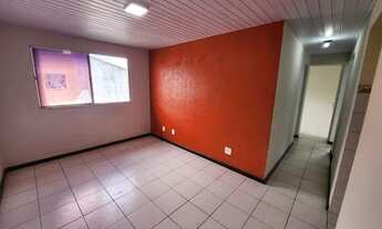 Imagem: APTO NO RESID. SÉRGIO VIEIRA DE MELO PARA